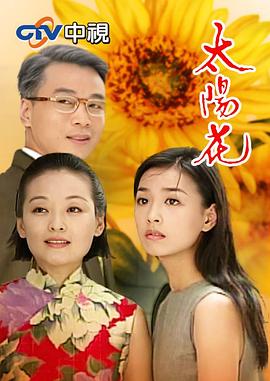 太阳花
