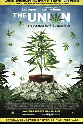 大麻调查
